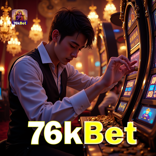 76KBET